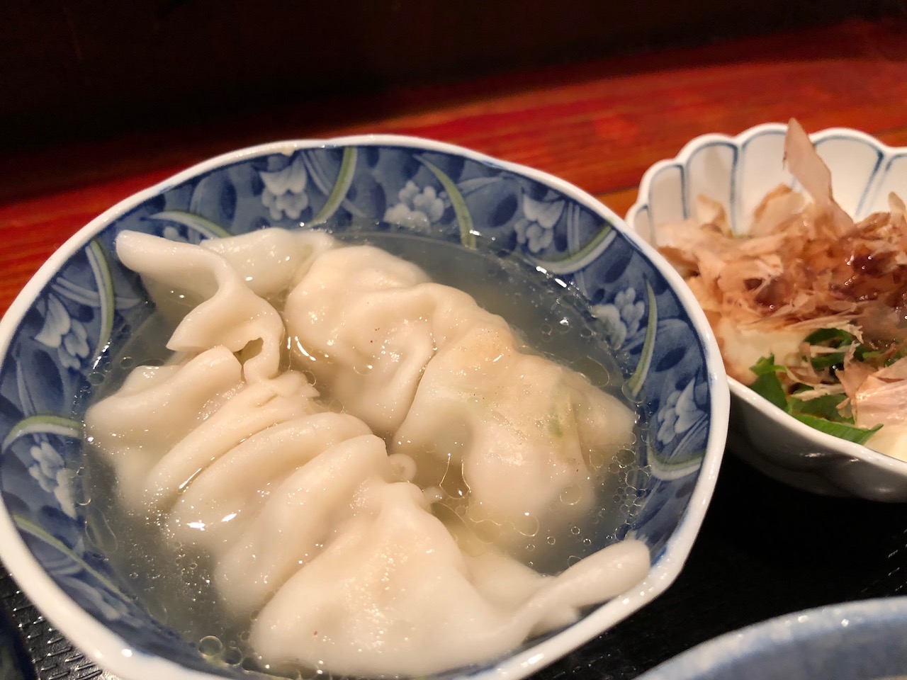 ザ・おふくろの味を楽しめるお店！姫路駅前の一会で姫路名物アナゴ丼を食べてきた