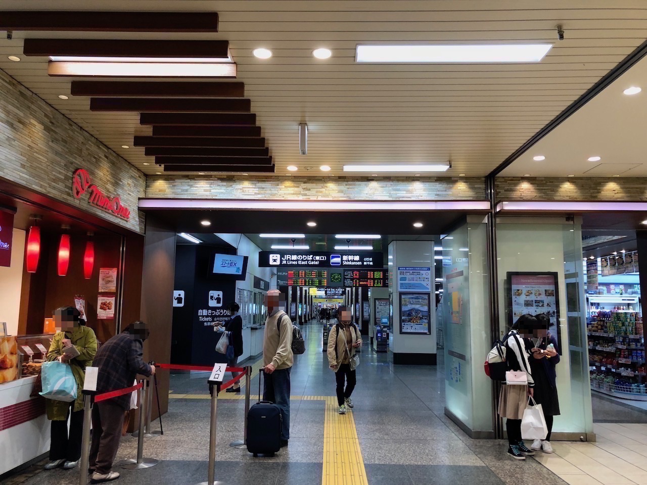 ゴーゴーカレー ピオレ姫路駅スタジアムでロースカツカレー食べてきた！JR姫路駅出て20歩！