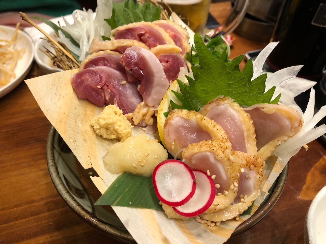 宮崎地鶏を堪能するなら姫路駅から歩いて3分の「ごて王」へ行こう！