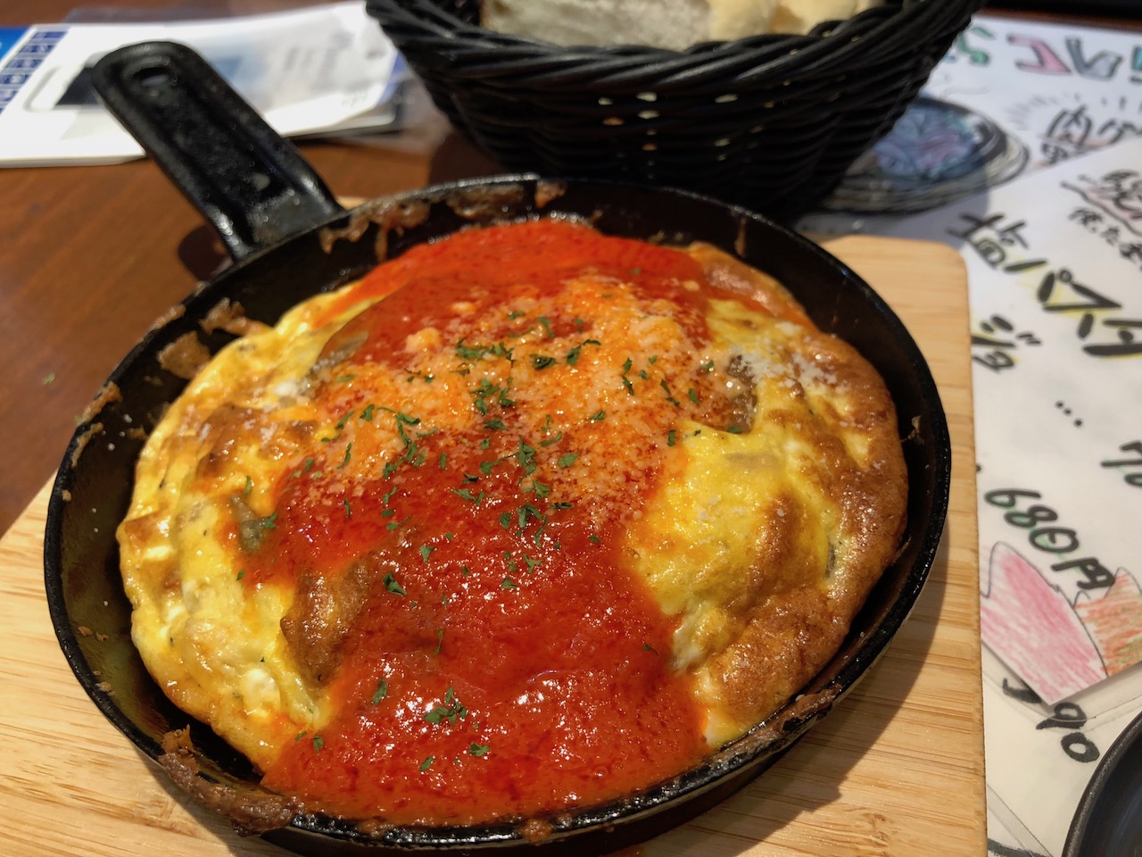 まるまさグループ「姫路イタリアン酒場 MARUMASA 立町店」に行ってきた！