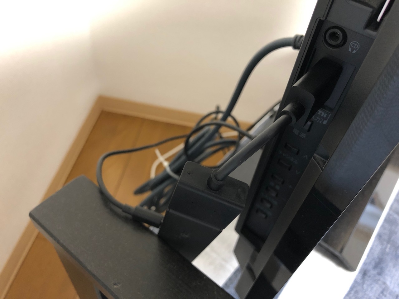 再びamazonのFireTV Stickを買ってしまった！年末年始はドキュメンタルと映画三昧で過ごす！