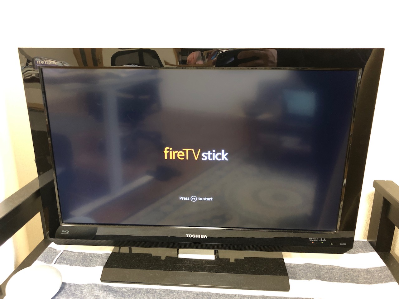 再びamazonのFireTV Stickを買ってしまった！年末年始はドキュメンタルと映画三昧で過ごす！