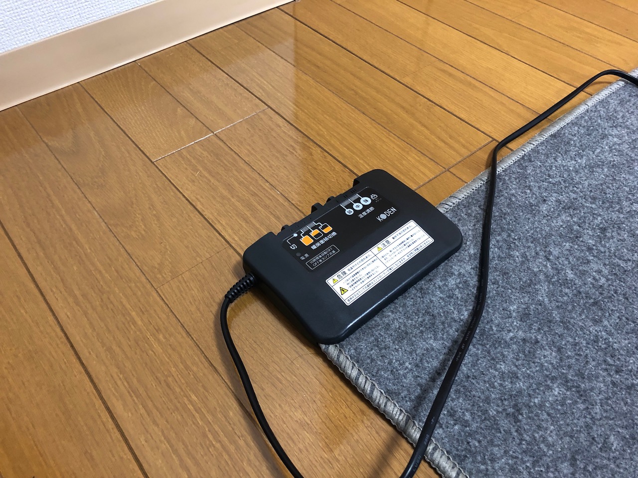 静か！ルンバの時代は終わった？格安のEufy RoboVac 11Sというロボット掃除機を買ってみた！お馴染みのAnker製品だぜ