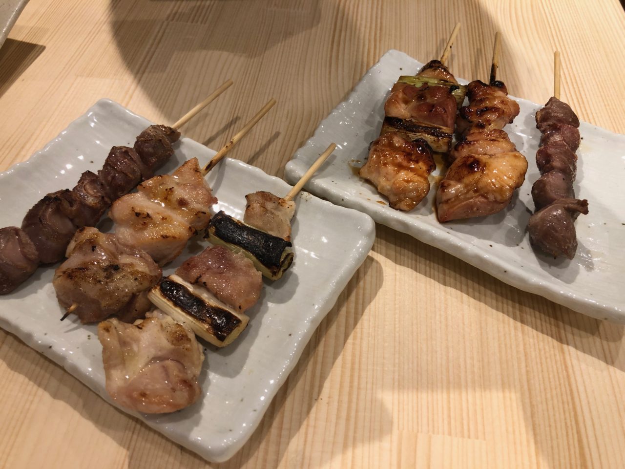 しゃべくり専務が喋りまくるぞ！焼き鳥・鶏すきのみこはち屋駅前店