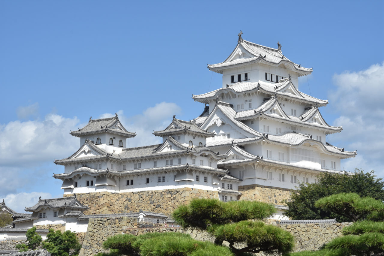 兵庫県姫路市とはどんな街