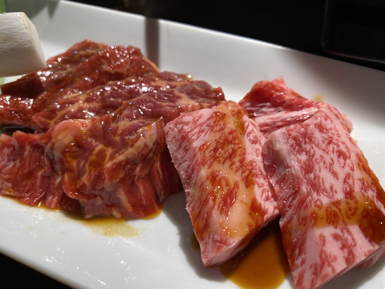 大衆焼肉「さすらいのカンテキ」で焼肉ランチ食べた！こんなに安くていいの？