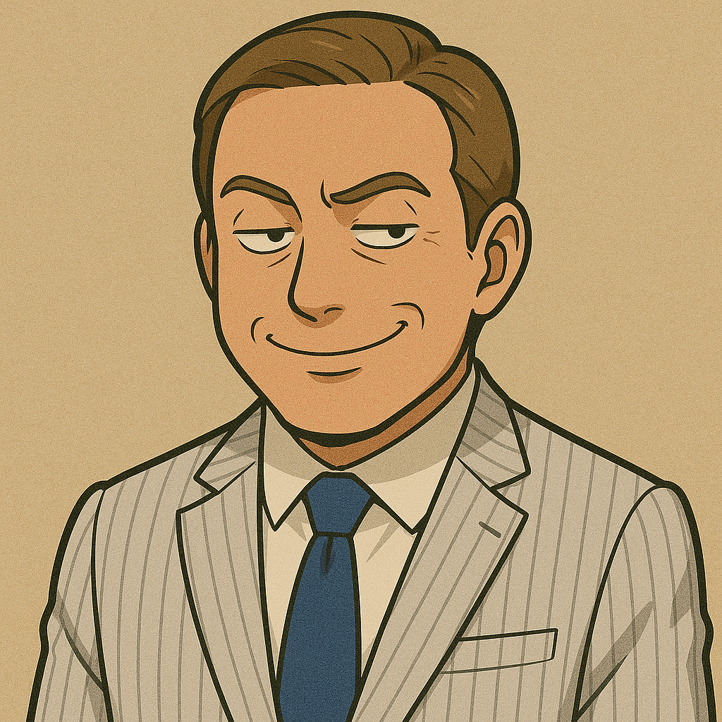 コンサルアイコン