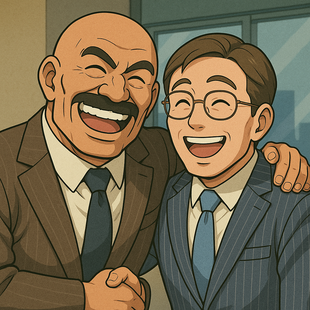 伴走サービスイメージ