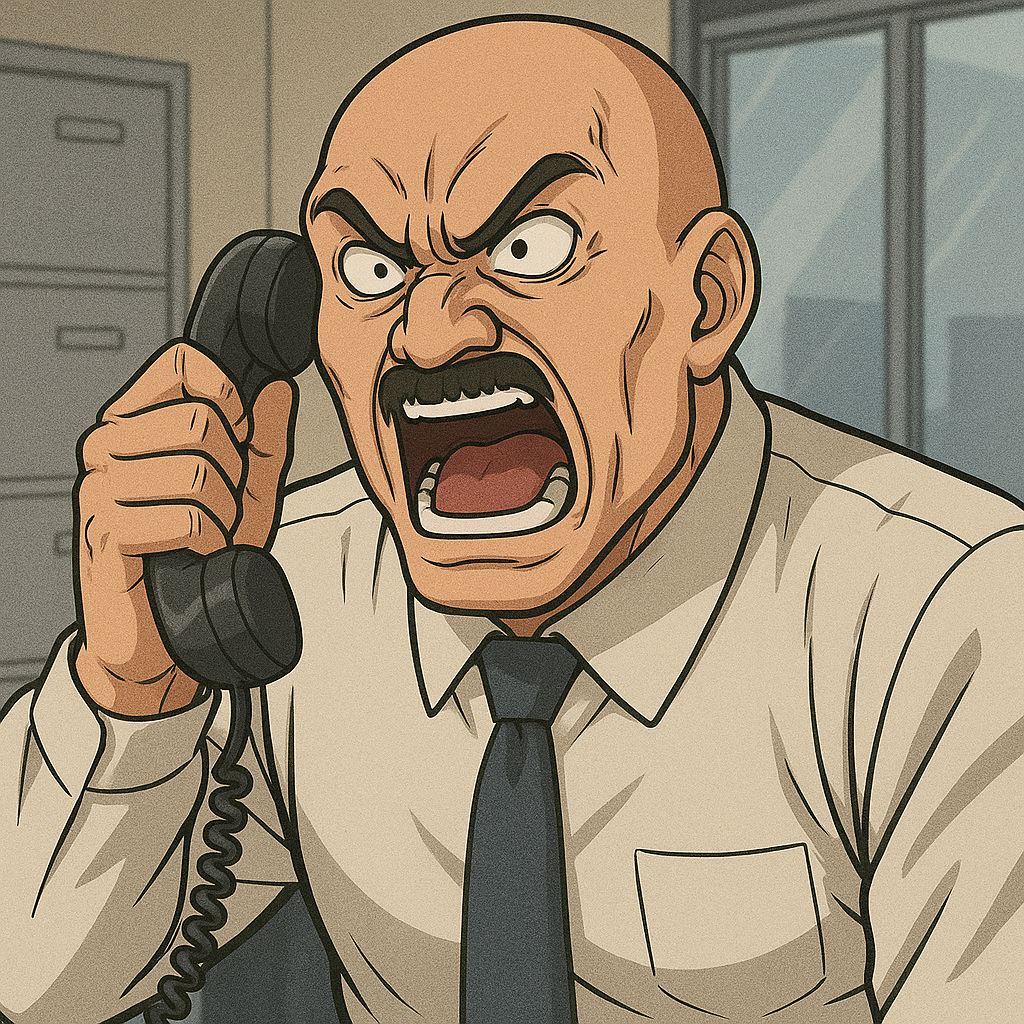 鬼部長アイコン