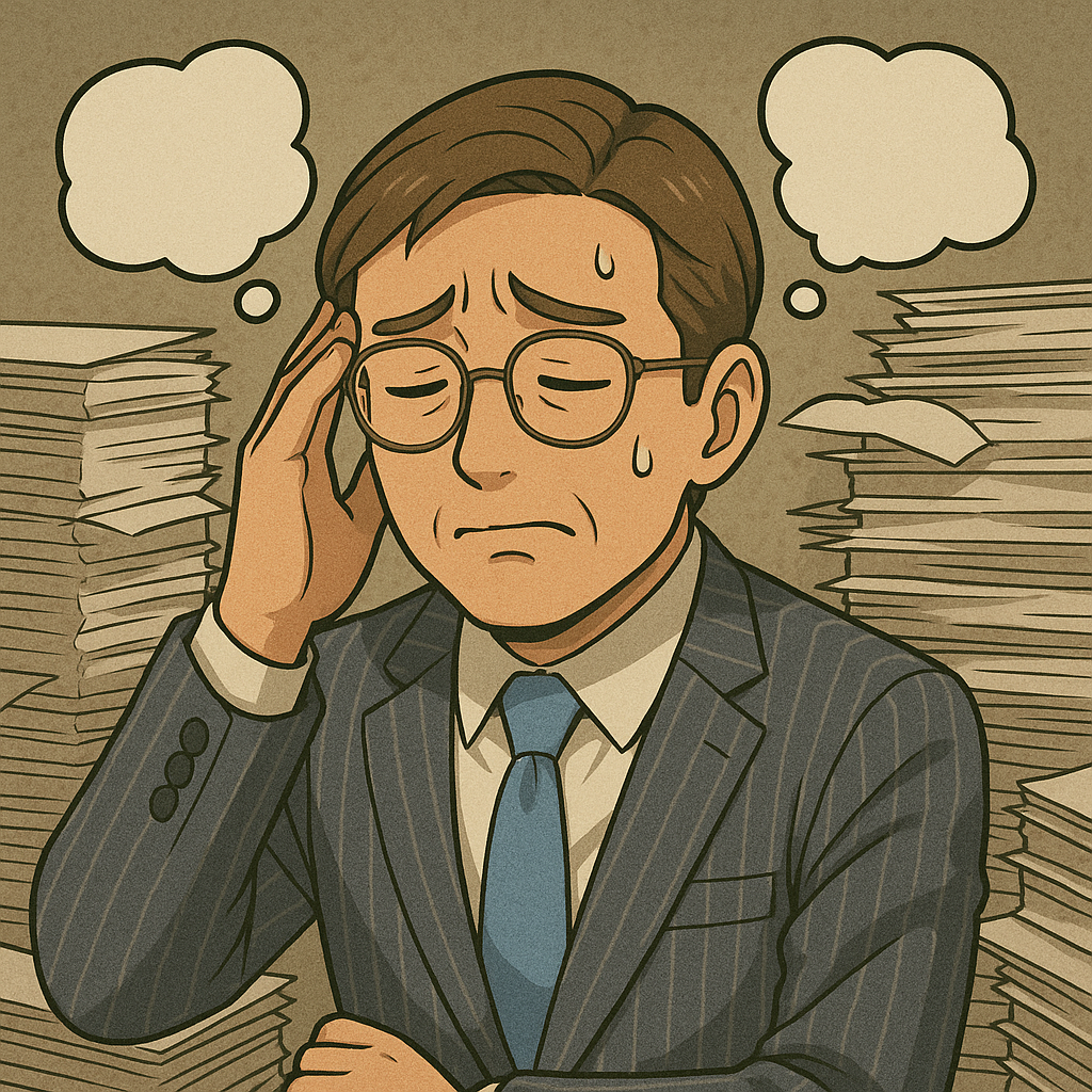 重要タスクイメージ