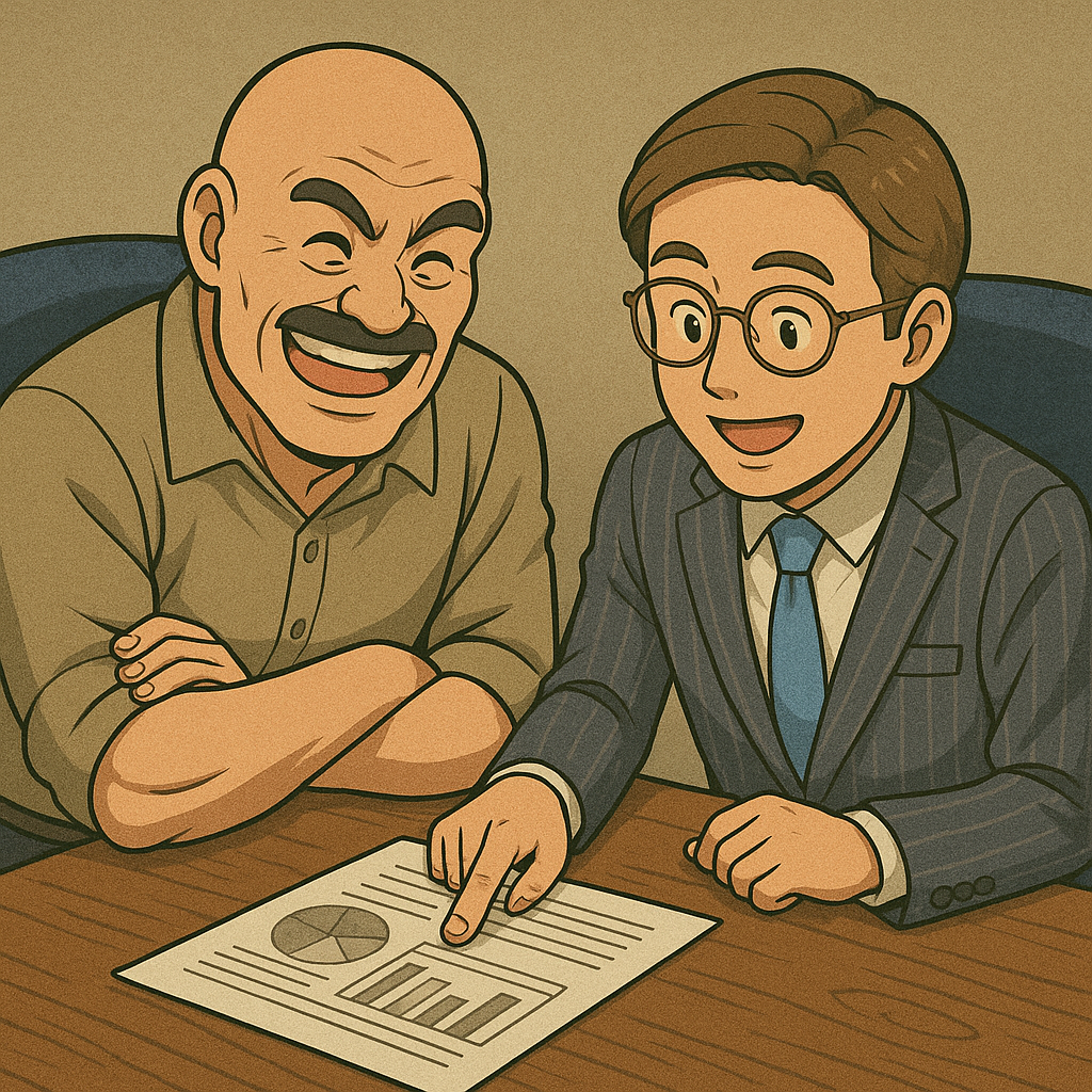 伴走サイクルイメージ