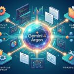 ついにGeminiに本気の高性能モデル「Argon」が登場！API連携での活用が楽しみすぎる件のイメージ