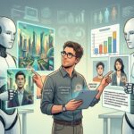 進化する画像生成AIと「仕事で使えるレベル」のリアルな壁についてのイメージ