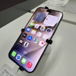 「これはもう本格カメラ」iPhone 18 Proの実機を触って実感した可変絞りとシャッタースピード調整の魅力