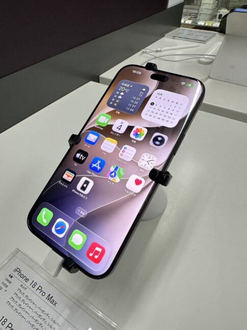 「これはもう本格カメラ」iPhone 18 Proの実機を触って実感した可変絞りとシャッタースピード調整の魅力