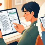 AI時代だからこそiPad miniが手放せない理由。iPhoneとの使い分けで見えたベストなサイズ感のイメージ